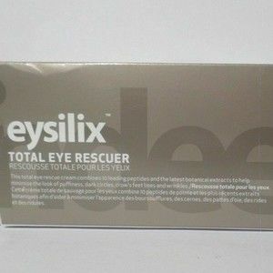 Eysilix Indeed Laboratories Total Eye Rescuer